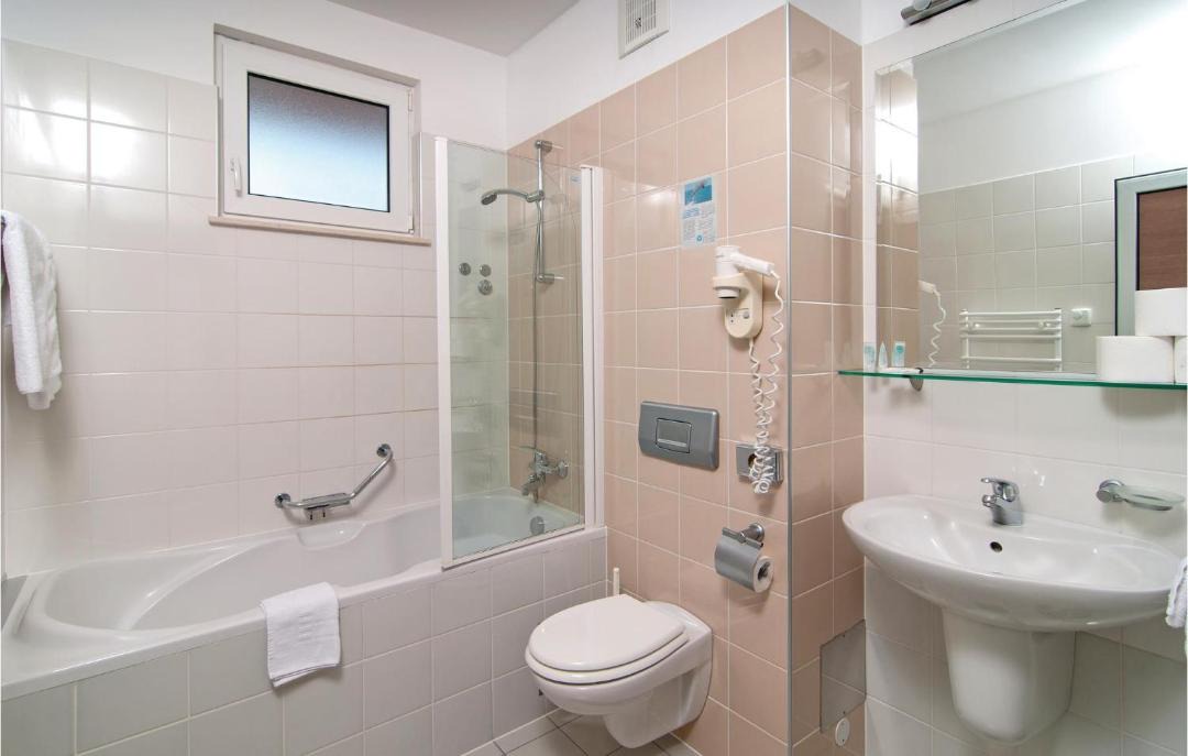 Photo of Bathroom in Postira