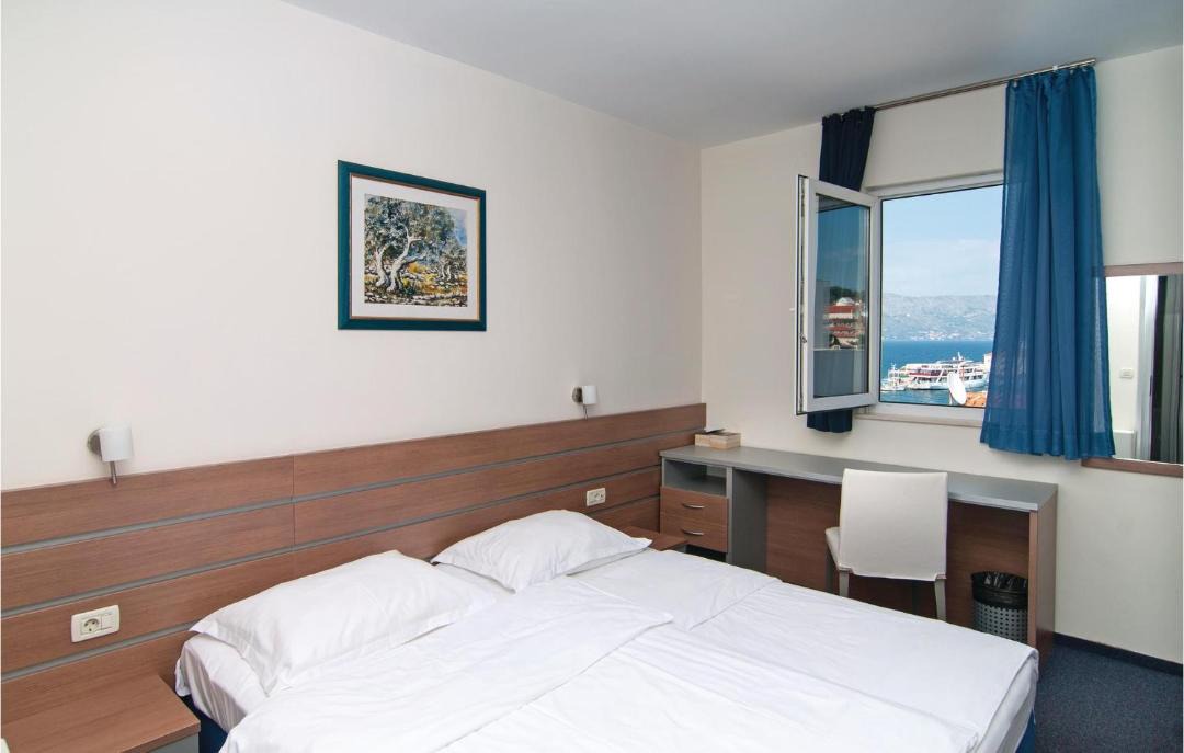 Photo of Bedroom in Postira