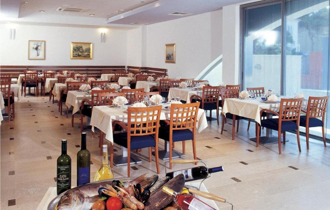 Photo of Livingroom in Postira