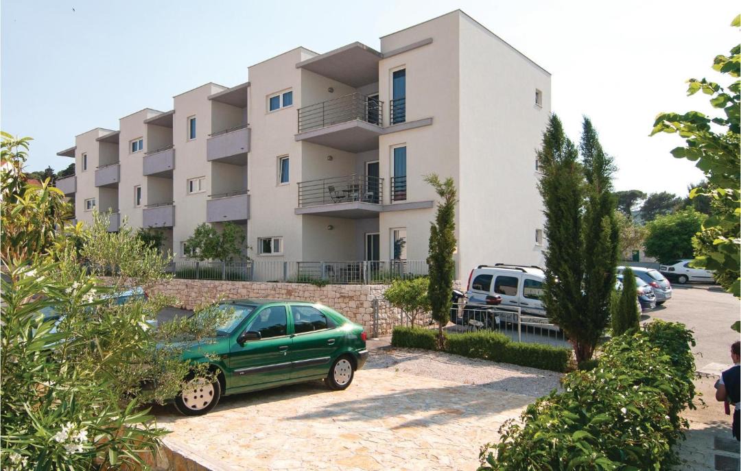 Photo of Buildings in Postira
