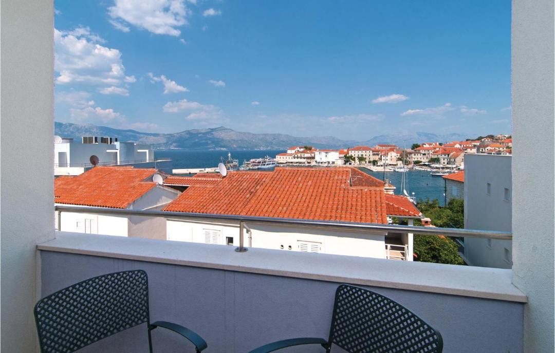Photo of Patio Balcony in Postira