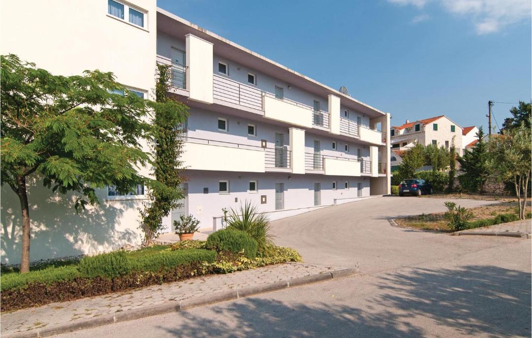 Photo of Buildings in Postira