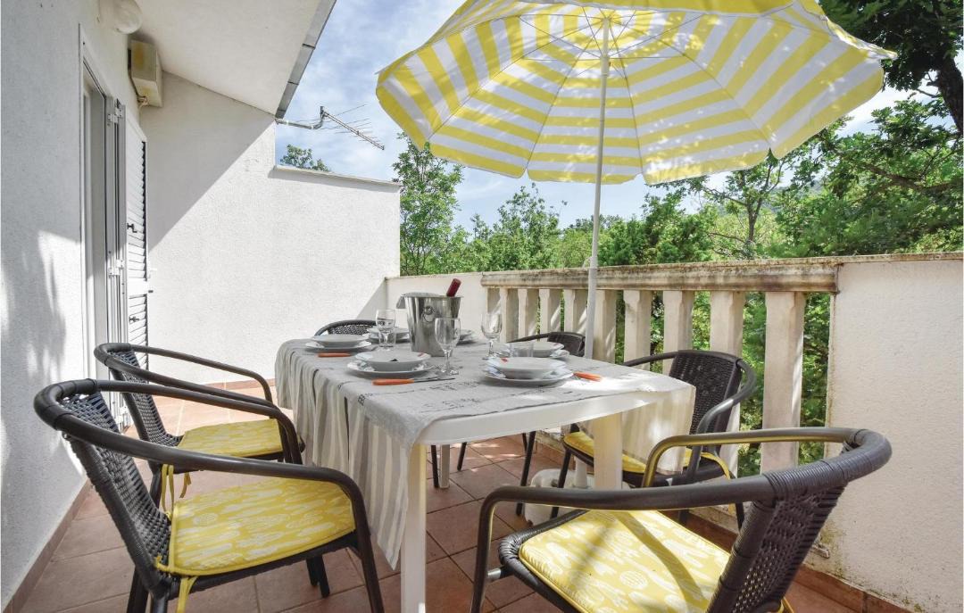 Photo of Patio Balcony in Labin