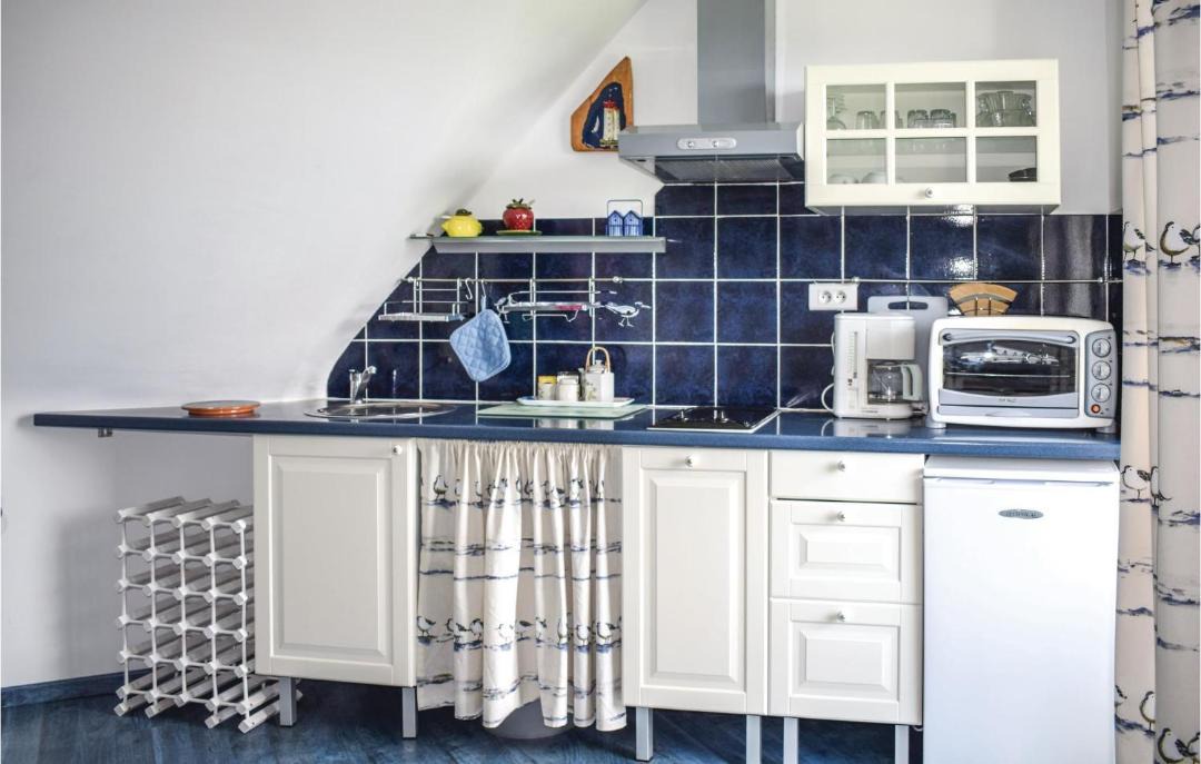 Photo of Kitchen in Matignon