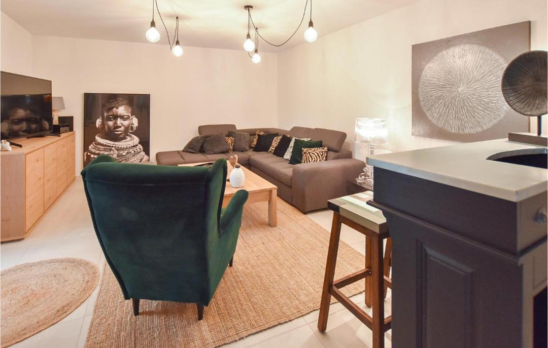 Photo of Livingroom in Monieux