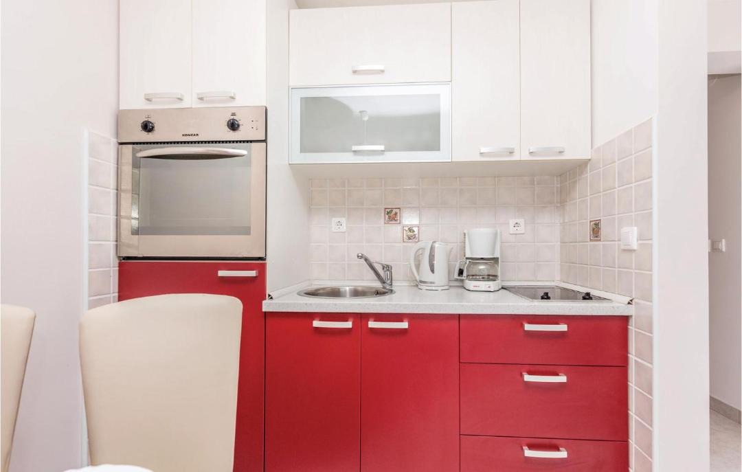 Photo of Kitchen in Novi Vinodolski
