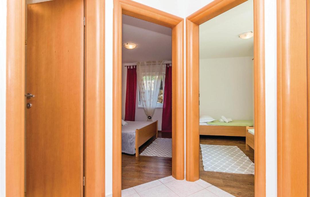 Photo of Bedroom in Novi Vinodolski