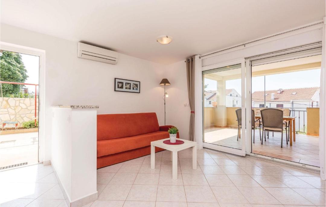 Photo of Livingroom in Novi Vinodolski