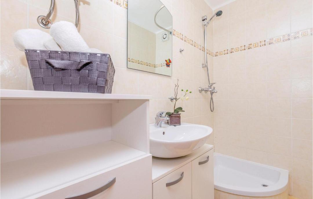 Photo of Bathroom in Novi Vinodolski