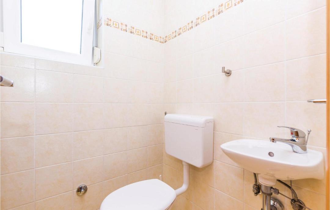 Photo of Bathroom in Novi Vinodolski