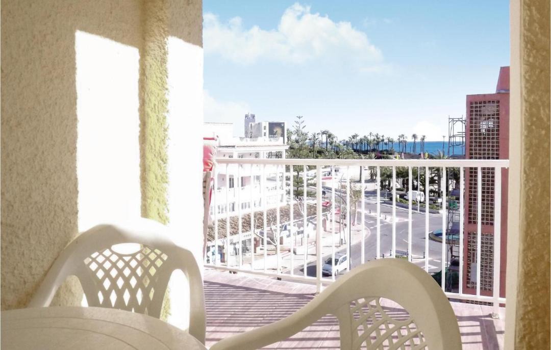 Photo of Patio Balcony in Platja de l'Arenal