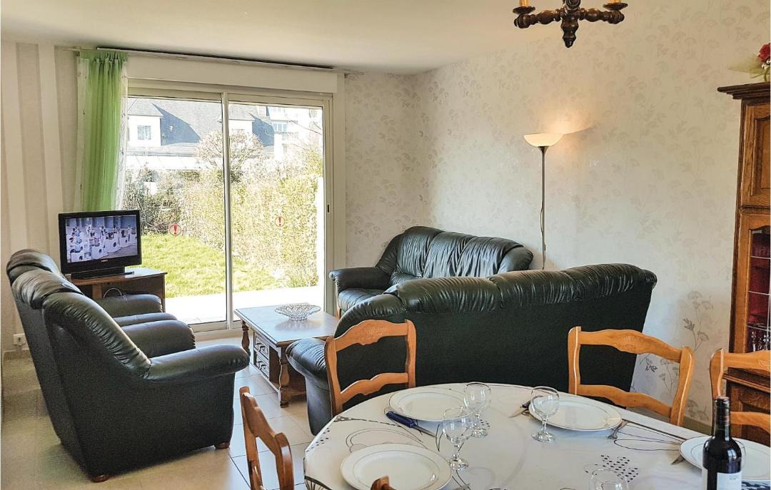 Photo of Livingroom in Cancale