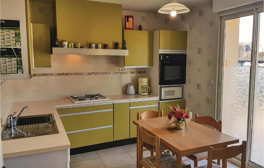 Photo of Kitchen in Cancale