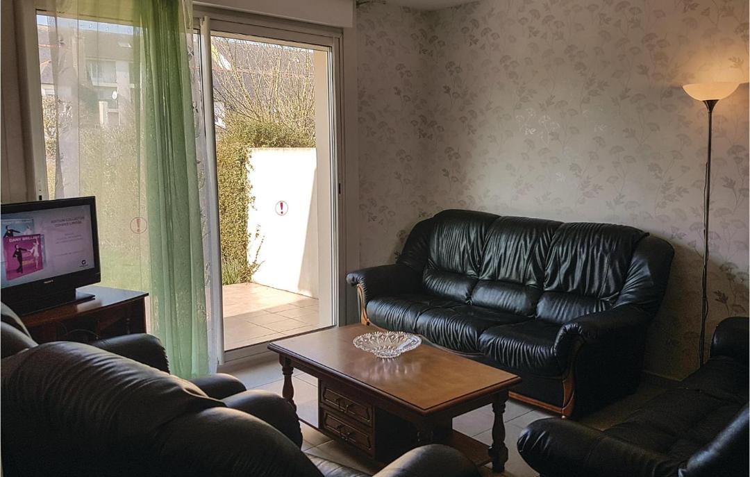 Photo of Livingroom in Cancale