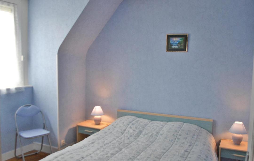 Photo of Bedroom in Cancale
