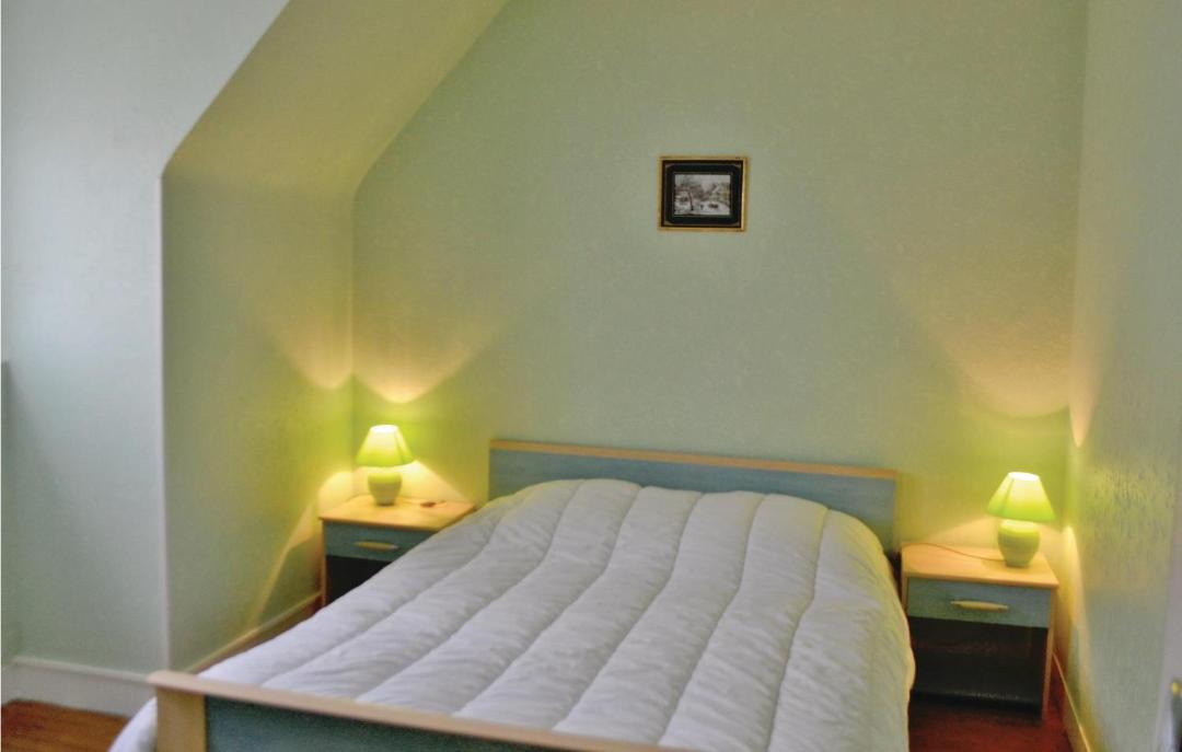 Photo of Bedroom in Cancale