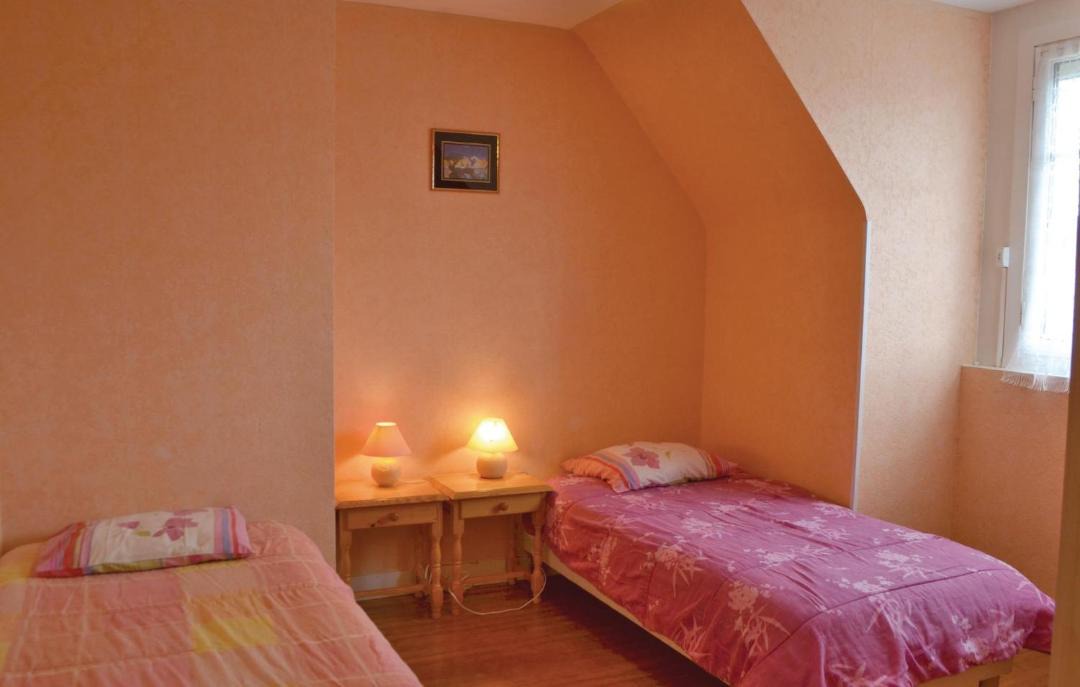 Photo of Bedroom in Cancale
