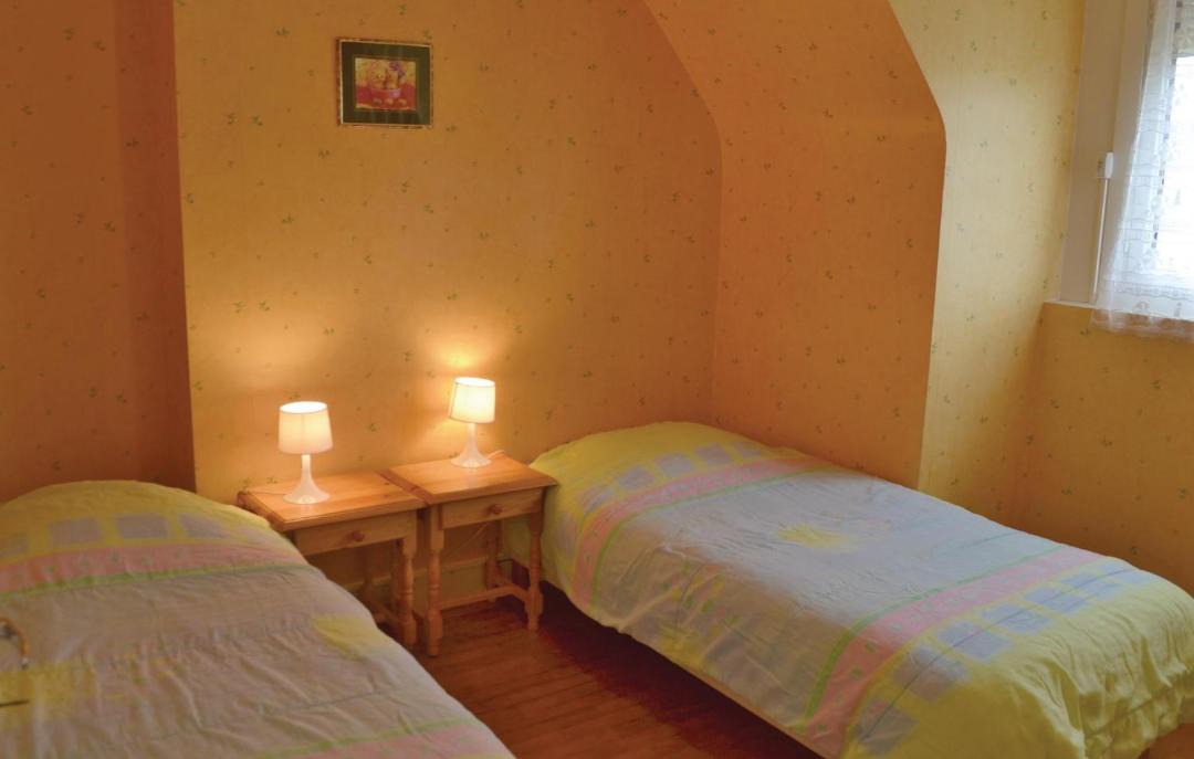 Photo of Bedroom in Cancale