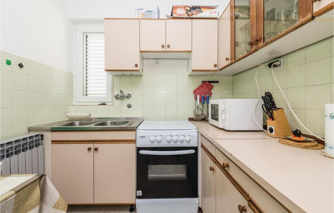 Photo of Kitchen in Rab