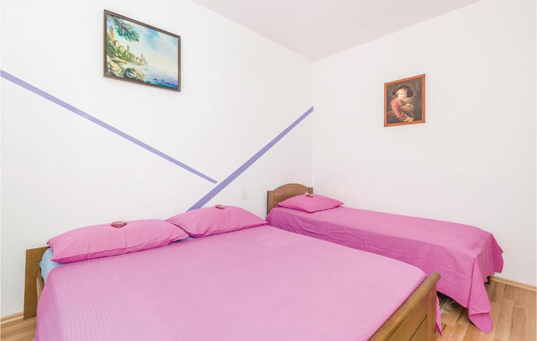 Photo of Bedroom in Rab