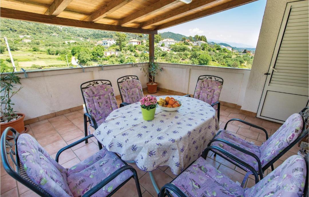 Photo of Patio Balcony in Rab