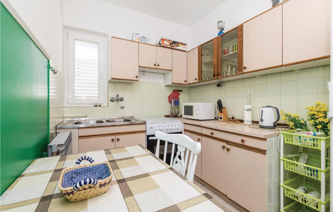 Photo of Kitchen in Rab