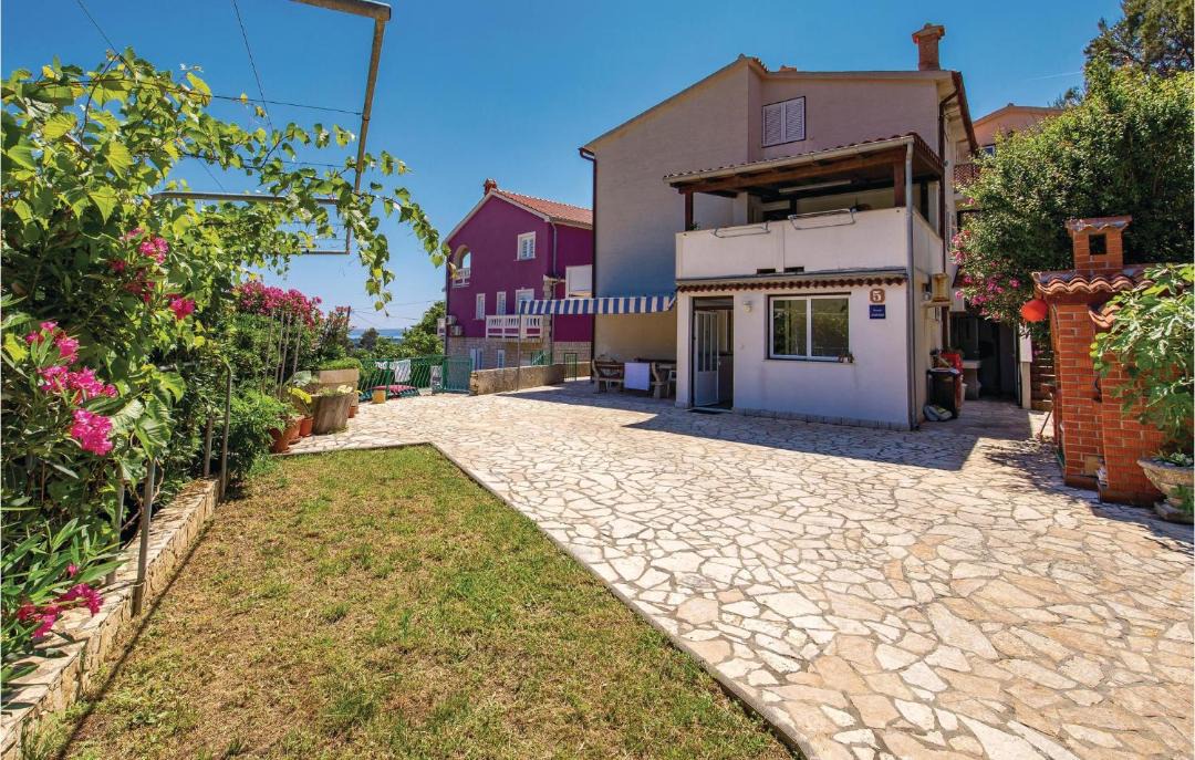 Photo of Buildings in Rab