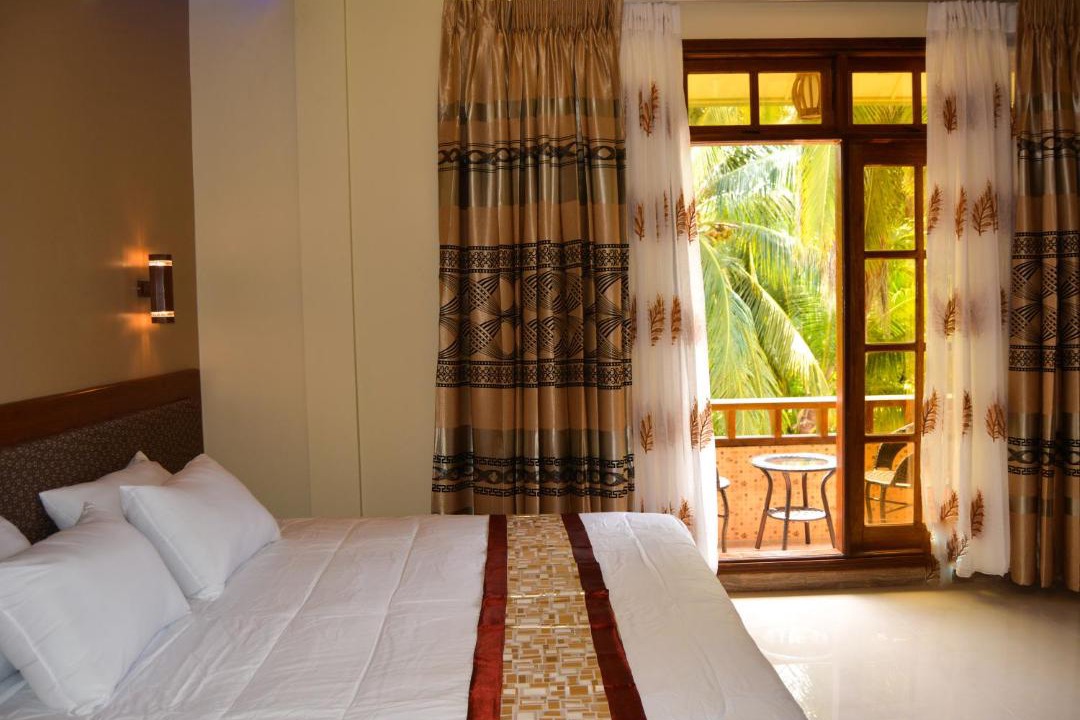 Photo of Bedroom in Nilandhoo