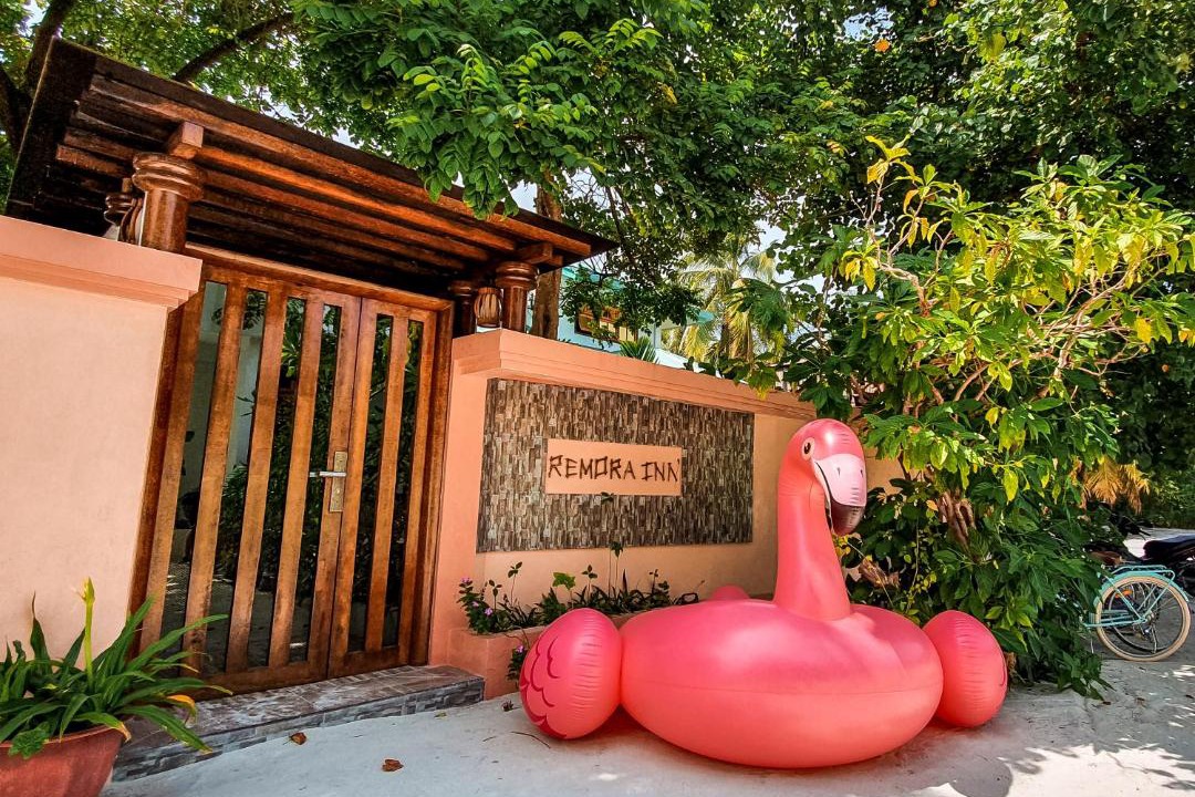 Photo of Patio Balcony in Nilandhoo