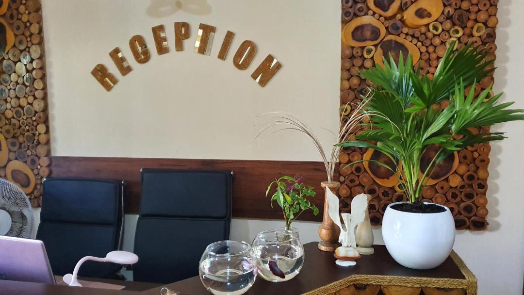 Photo of Livingroom in Nilandhoo