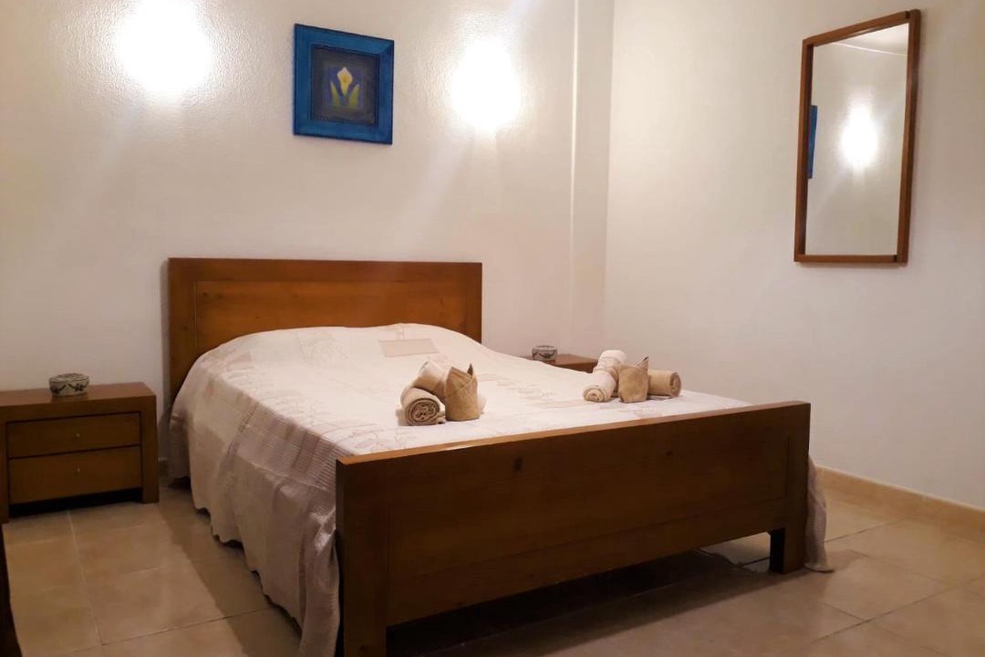 Photo of Bedroom in Montechoro