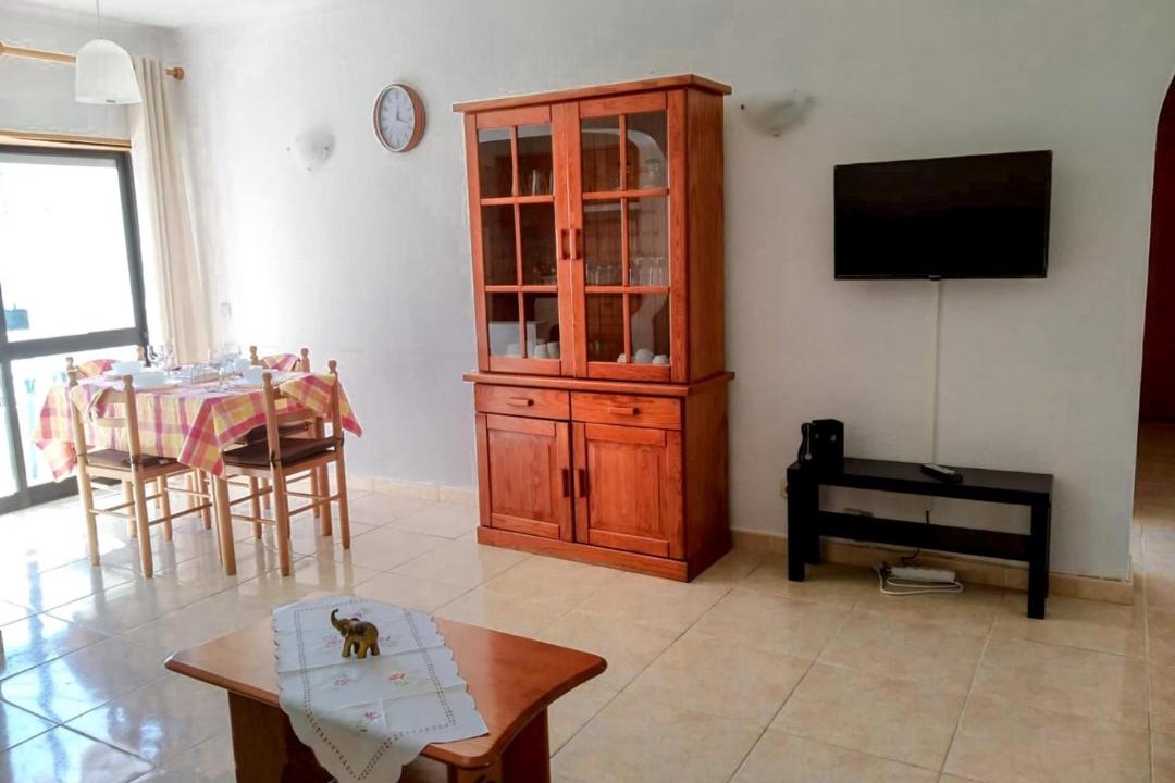 Photo of Livingroom in Montechoro