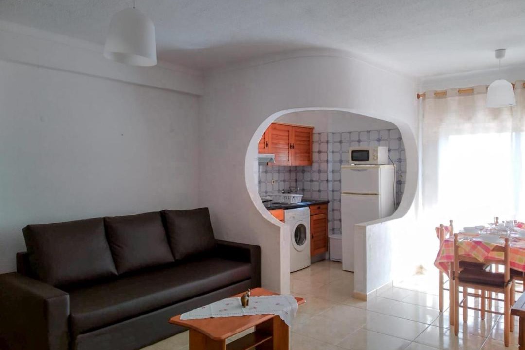 Photo of Livingroom in Montechoro