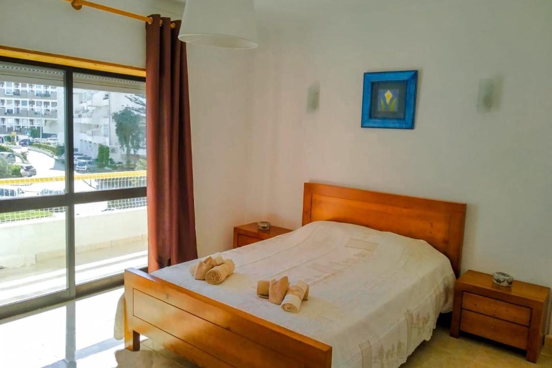 Photo of Bedroom in Montechoro