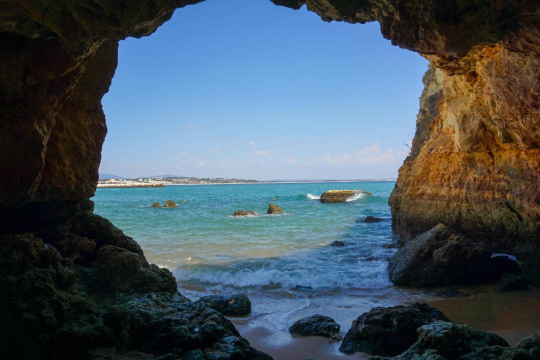 Photo of Outdoor in Montechoro