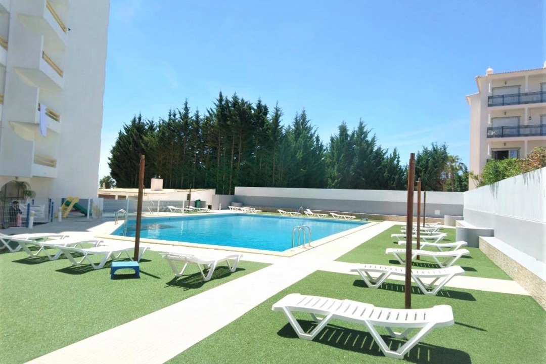 Photo of Outdoor in Montechoro