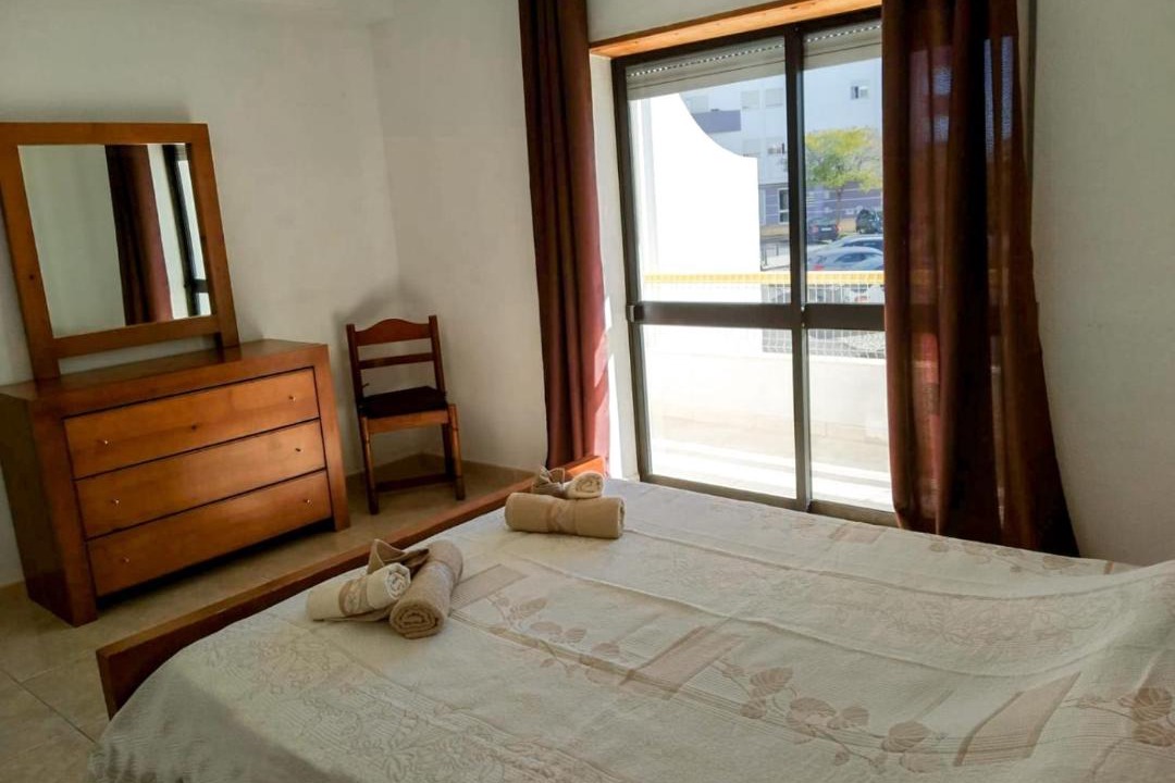 Photo of Bedroom in Montechoro
