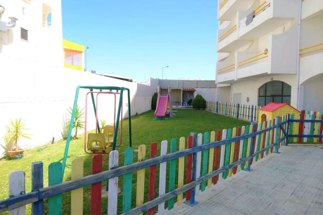 Photo of Buildings in Montechoro