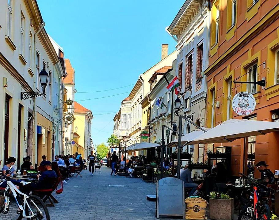 Photo of Others in Gyor