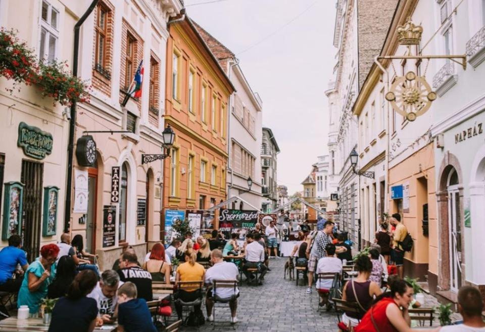 Photo of Others in Gyor