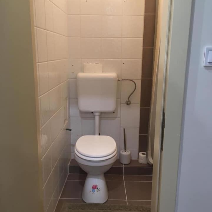 Photo of Bathroom in Gyor