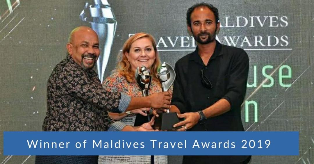 Photo of Human In Picture in Nilandhoo