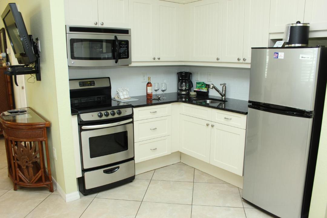 Photo of Kitchen in Siesta Key