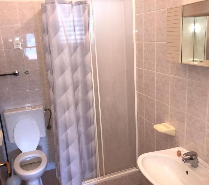 Photo of Bathroom in Pag