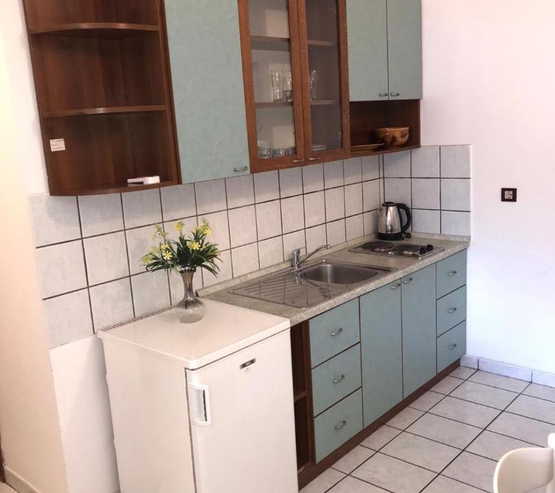 Photo of Kitchen in Pag