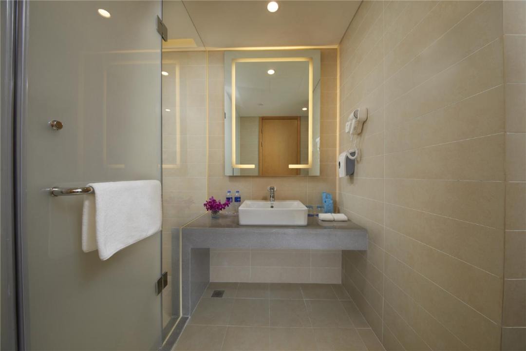 Photo of Bathroom in Zhengdong New Area