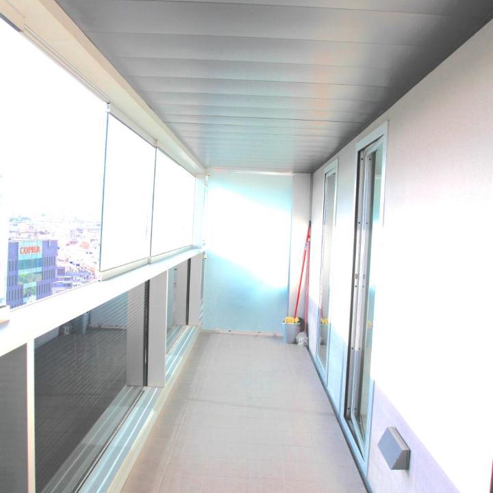 Photo of Patio Balcony in El Port