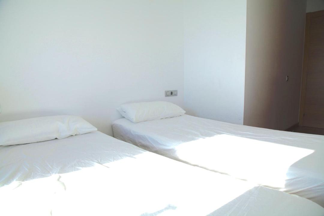 Photo of Bedroom in El Port