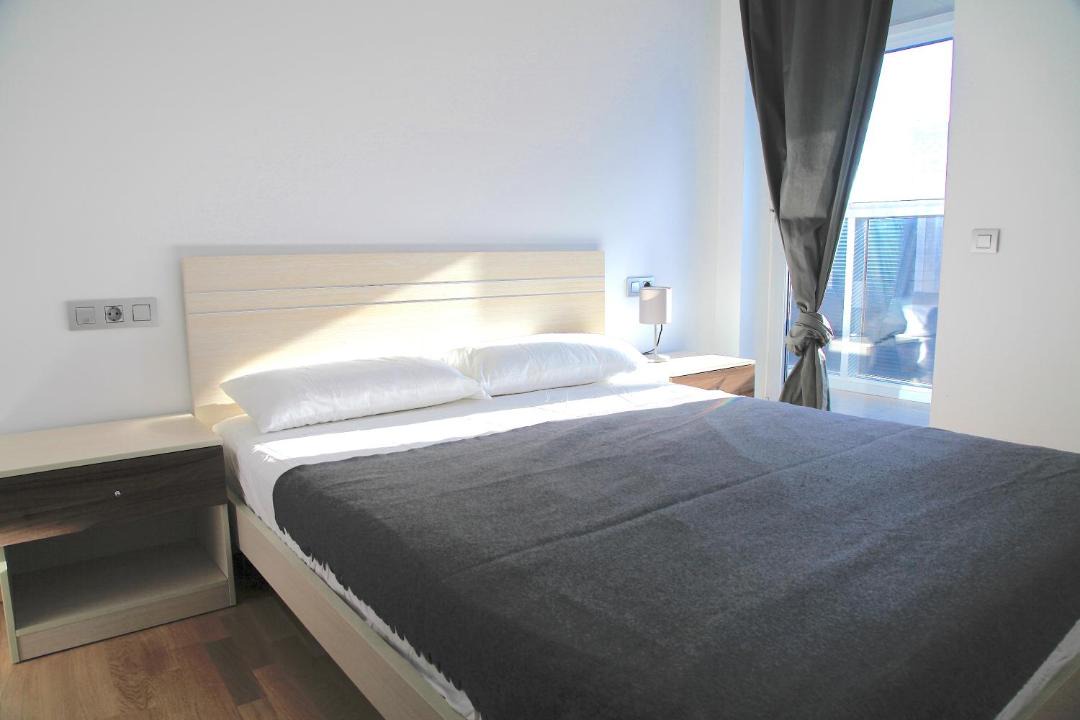 Photo of Bedroom in El Port