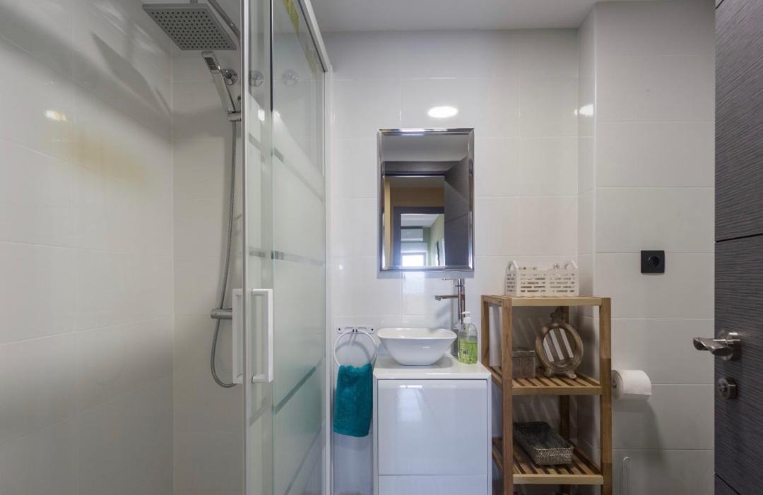 Photo of Bathroom in Port Saplaya